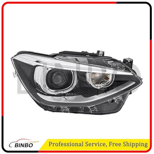 Faro proiettore led destro per