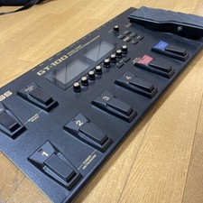 Boss GT100 Pedale per chitarra