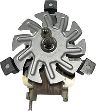 Motore ventilatore forno Beko