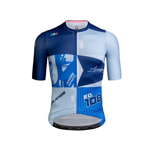 Maglia giro italia - maglia,