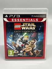 VIDEOGIOCO LEGO STAR WARS LA
