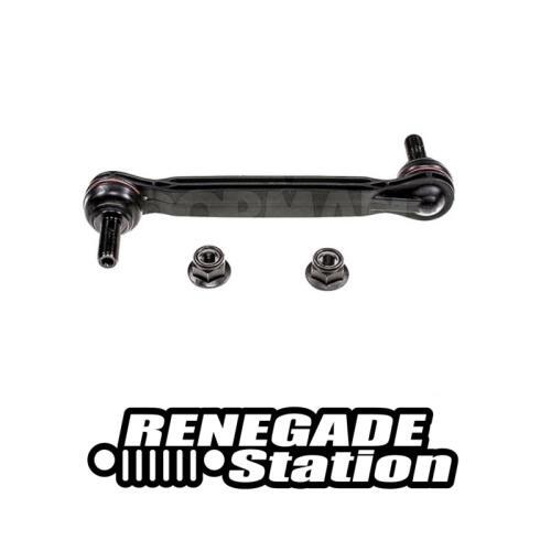 Jeep renegade 4wd una - jeep, bu
