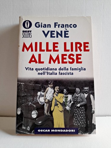 Mille lire mese gian - mese,