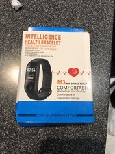 SMARTWATCH BRACCIALE OROLOGIO