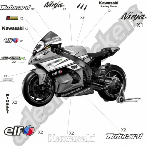 Adesivi stickers replica - adesivi,