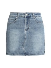 Miti Baci Minigonna donna in