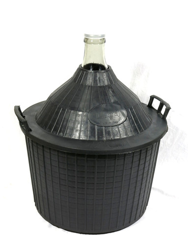 Prl damigiana vino - damigiana, aceto