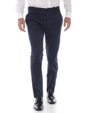 Pantaloni Daniele Alessandrini