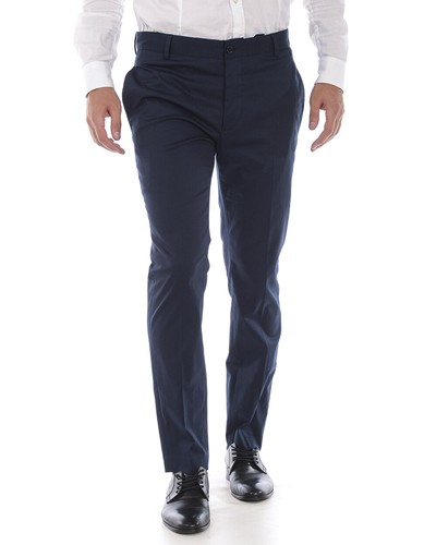 Pantaloni daniele alessandrini - daniele,