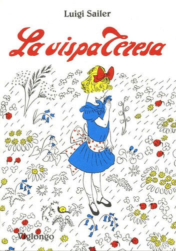Luigi sailer vispa teresa e - sailer,