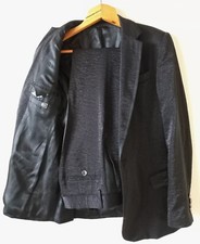 ROBERTO CAVALLI abito uomo size 48