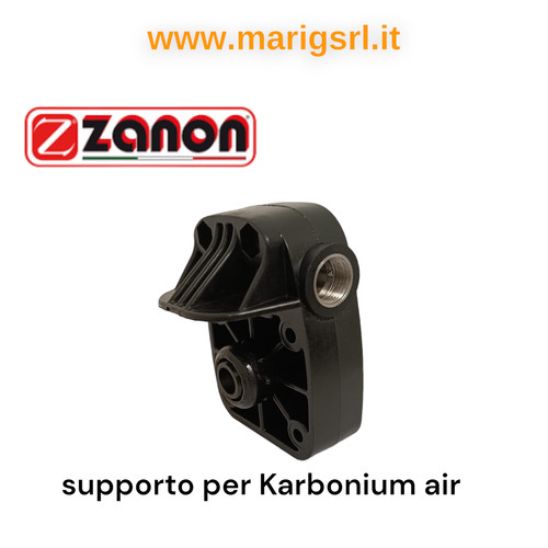 Supporto completo zanon per - completo,