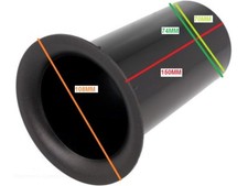 TUBO ACCORDO CONDOTTO REFLEX