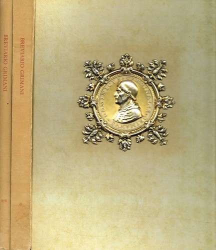 Breviario grimani - breviario,