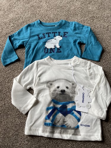 Shirt primigi primigino - primigi,
