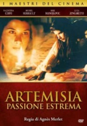 Artemisia passione estrema - artemisia,