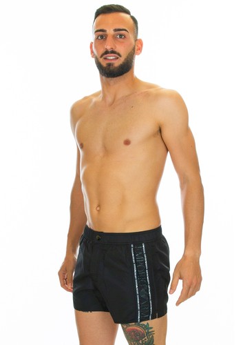 Emporio armani costume short - armani,