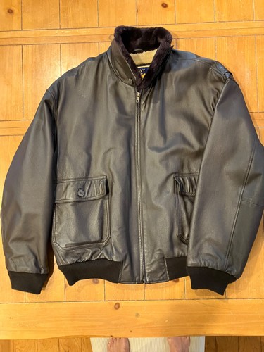 Navy airborne vera pelle - navy,