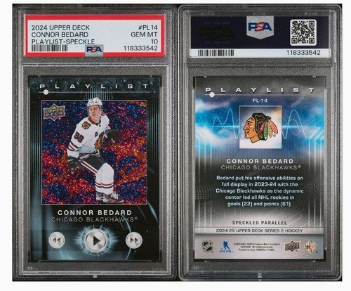 2024 upper deck playlist - 2024-25,