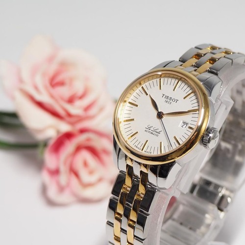 Orologio tissot locle - tissot, le