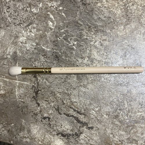 Zoeva 227 luxe - luxe, definer