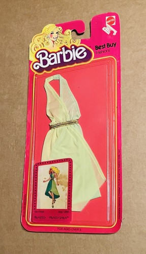 Abito vintage 1980 superstar - 1980,