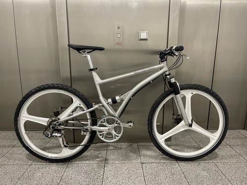 Mercedes benz mtb - mtb, mountain