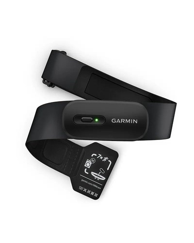 Garmin fascia cardio - fascia, hrm