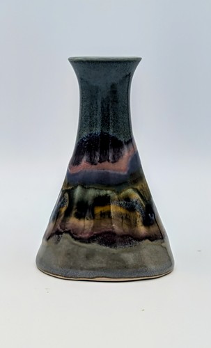 Portacandele ceramica - portacandele, in