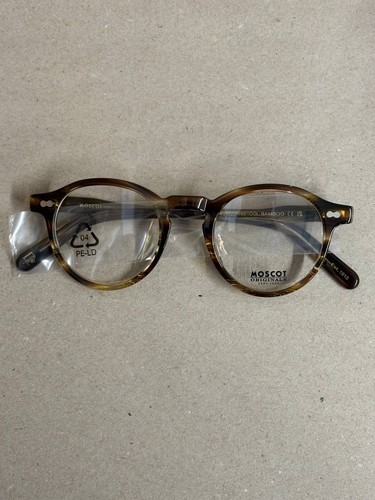 Occhiali vista moscot - occhiali,
