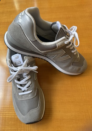 New balance 574 - core, grigio