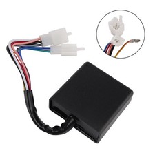 Scatola unità impianto