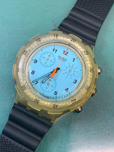 Orologio swatch 1995 - orologio,