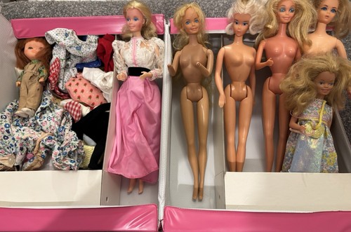 Barbie lotto di - -,
