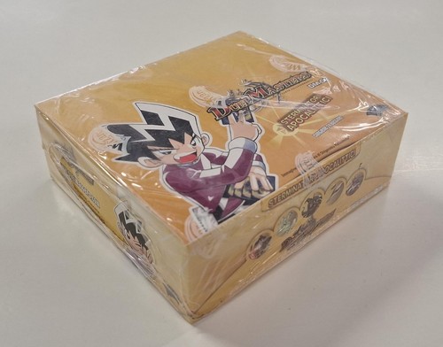 Duel masters booster - duel,