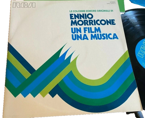 Ennio morricone un film - 12",