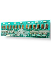 Ricambio Originale TV Samsung LE32S81B Scheda Led INVERTER LCD