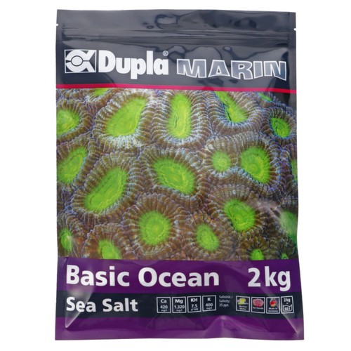 Dupla marin basic ocean - marin,