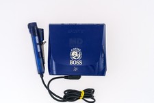 Sony MZ-E7W Suntory Boss