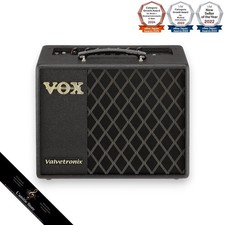 VOX VT20X Valvetronix 20-Watt