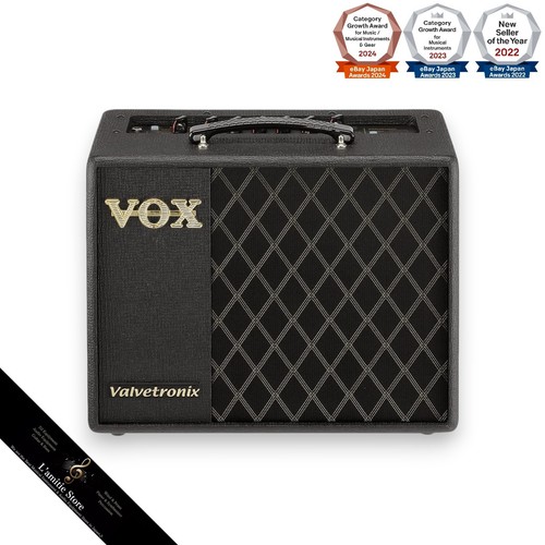 Vox vt20x valvetronix watt - valvetronix, 20-watt