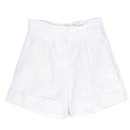 Moncler pantaloncino oxford