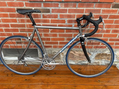 Litespeed firenze titanium - litespeed,