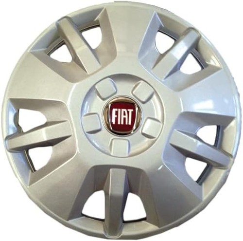Copricerchio coppa ruota - 1,