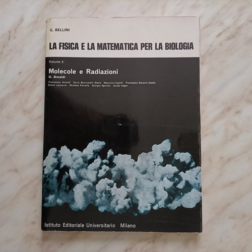 Fisica matematica per - la,