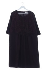 PERSONA Abito in pizzo Donna Abito Taglia IT 56 rosso mora stile casual