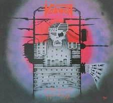 Voivod - Dimension Hatross