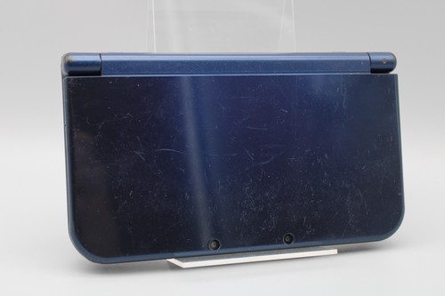 Nintendo new 3ds - xl, |