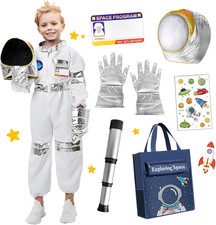 Costume Astronauta Bambino