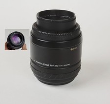 Yashica 70-210 mm F/4-5.6